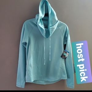 Columbia Omni-Wick hoodie